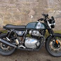 Royal Enfield Continental GT
