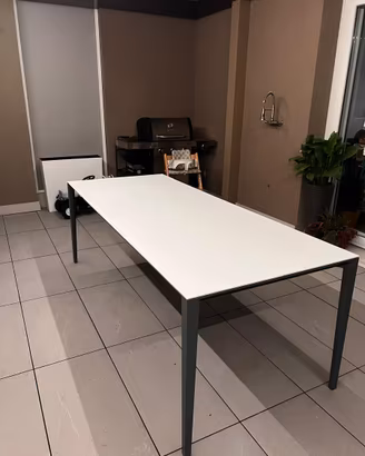 Set Tavolo e sedie