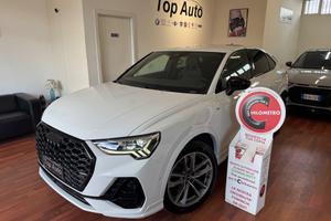 AUDI Q3 SPB 40 TDI QUATTRO S TRONIC S LINE EDITION