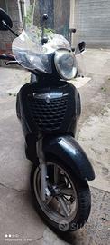 Scarabeo 125