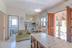 Villa o villino - Pozzallo