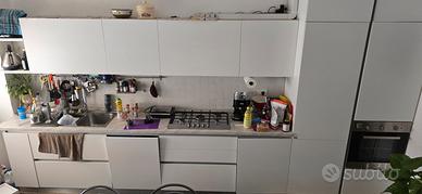 cucina scavolini basic