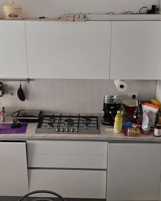 cucina scavolini basic