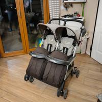Peg Perego Aria Twin