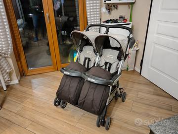 Peg Perego Aria Twin