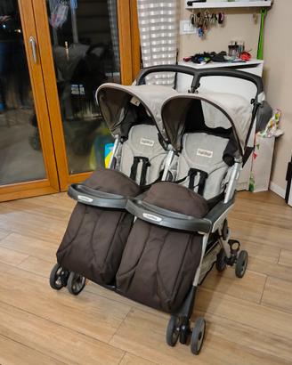 Peg Perego Aria Twin