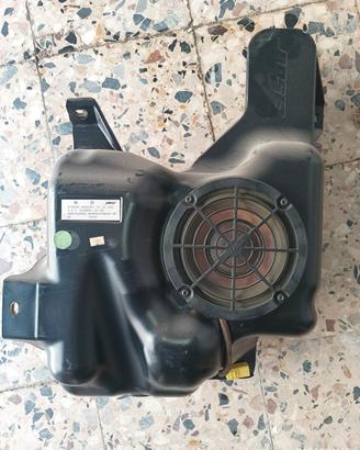 subwoofer BOSE LANCIA LYBRA 