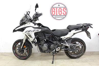 Ricambi usati BENELLI TRK 502 2020