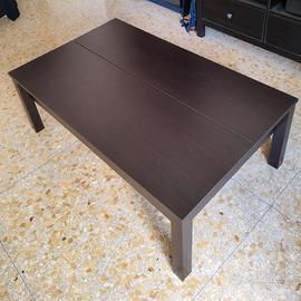 Tavolino contenitore Trulstorp Ikea