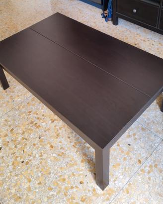 Tavolino contenitore Trulstorp Ikea