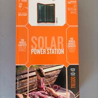 Fotovoltaico portatile