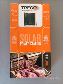 Fotovoltaico portatile