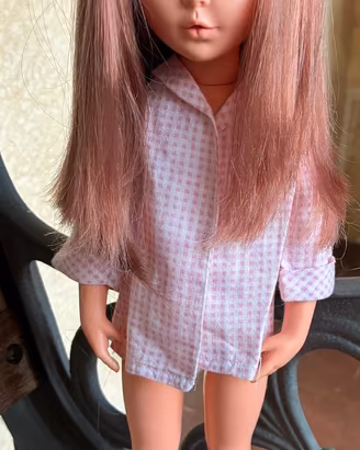 Sheila Furga 