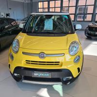 FIAT 500L 1.6 120 CV  MULTIJET DIESEL TREKKING