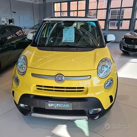 FIAT 500L 1.6 120 CV  MULTIJET DIESEL TREKKING