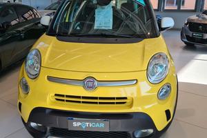 FIAT 500L 1.6 120 CV  MULTIJET DIESEL TREKKING