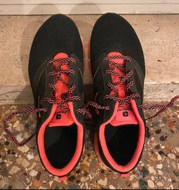 Scarpe da corsa Domyos numero 42