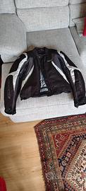 giacca da motociclista  marca Spike