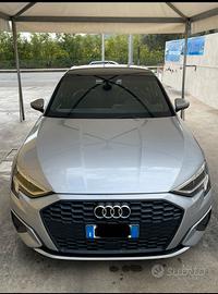 Audi A3 SPB 2.0