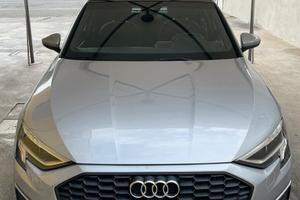 Audi A3 SPB 2.0