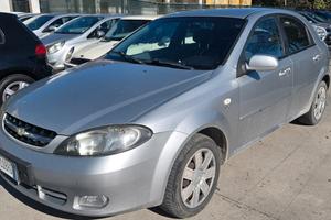 Chevrolet Lacetti 2.0 TCDi 16V 5 porte SX