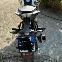 Ktm duke 125
