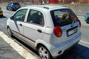 Chevrolet Matiz 0.8 Benzina/GPL 2008 – MOTORE FUSO