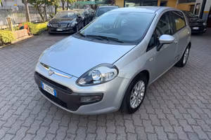 Fiat Punto Evo 1.3 Mjt 95 CV DPF 5 porte S&S Dynam