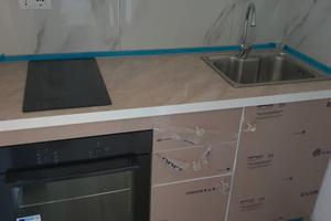 Reggio Emilia monolocale tutto compreso