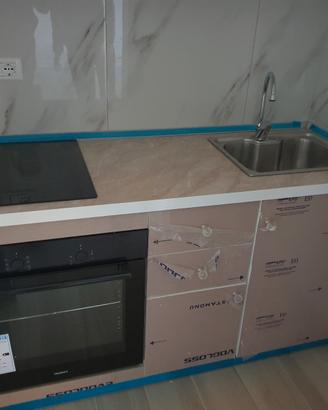 Reggio Emilia monolocale tutto compreso