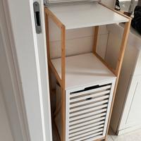 Mobile bagno