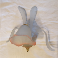 Applique Murano vintage