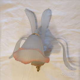 Applique Murano vintage