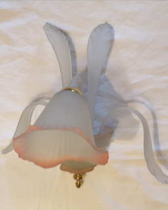 Applique Murano vintage