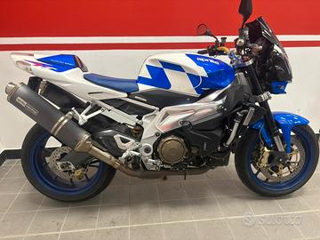 Aprilia Tuono 1000 R Factory
