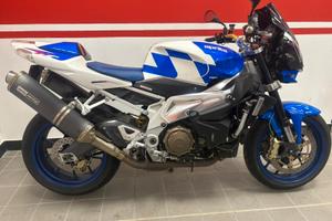 Aprilia Tuono 1000 R