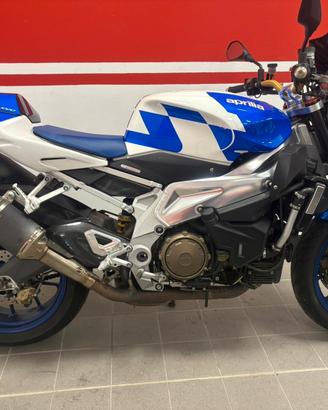 Aprilia Tuono 1000 R Factory