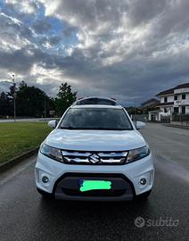 Suzuki vitara allgrip 1.6 Top