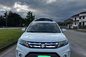 Suzuki vitara allgrip 1.6 Top