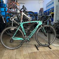 Bici da corsa Bianchi Oltre