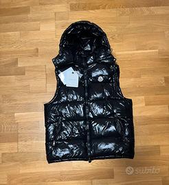 Smanicato Moncler