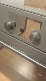 Forno incasso Whilpool