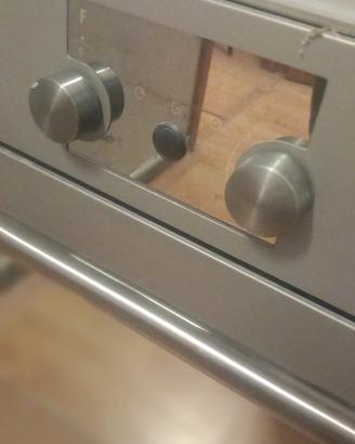 Forno incasso Whilpool