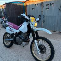 Honda Dominator nx 650