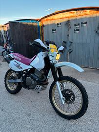 Honda Dominator nx 650