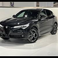 Ricambi usati alfa romeo stelvio rf1784