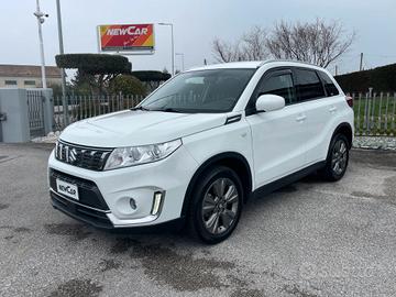 Suzuki Vitara 1.0 Boosterjet A/T Cool 2wd Auto