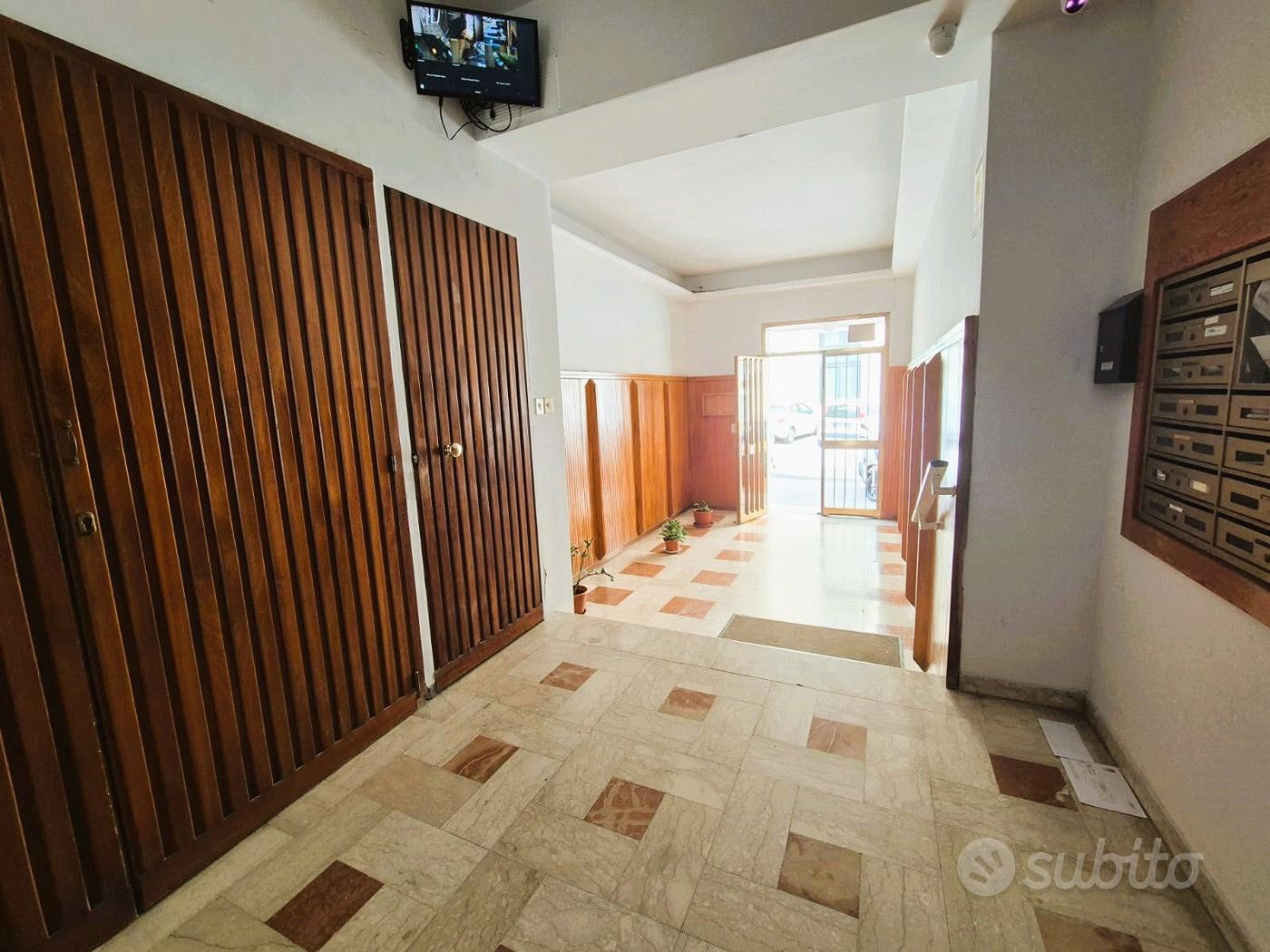 Appartamento – Agrigento, San Vito, Calcarelle - Vista 3