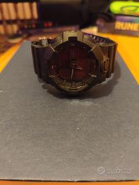 Orologio Casio shock