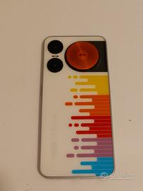 Nubia Music 2 256GB Pop Art Android
